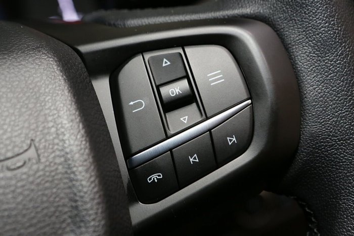 2023 Ford Ranger Sport