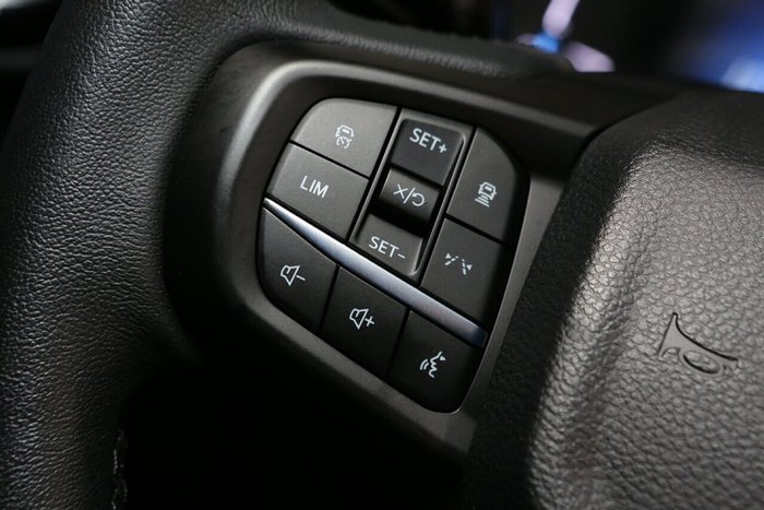 2023 Ford Ranger Sport