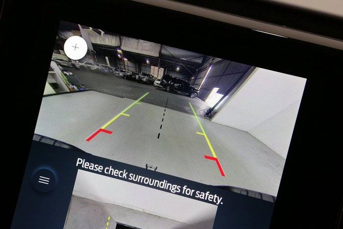 2023 Ford Ranger Sport