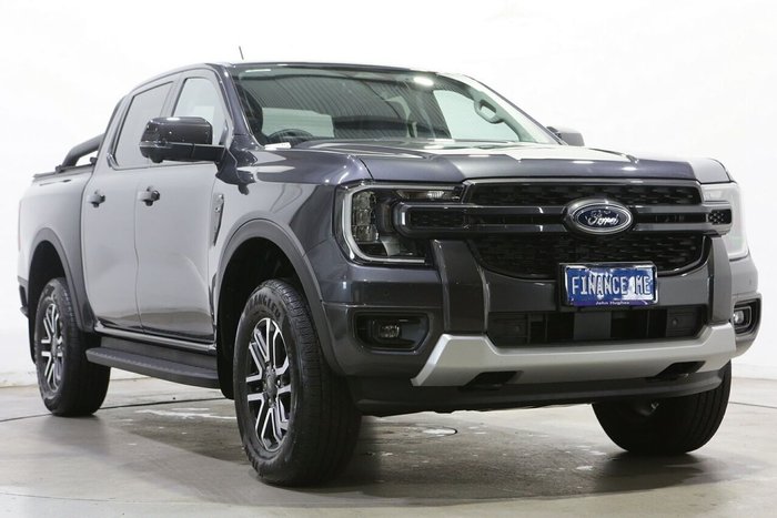 2023 Ford Ranger Sport