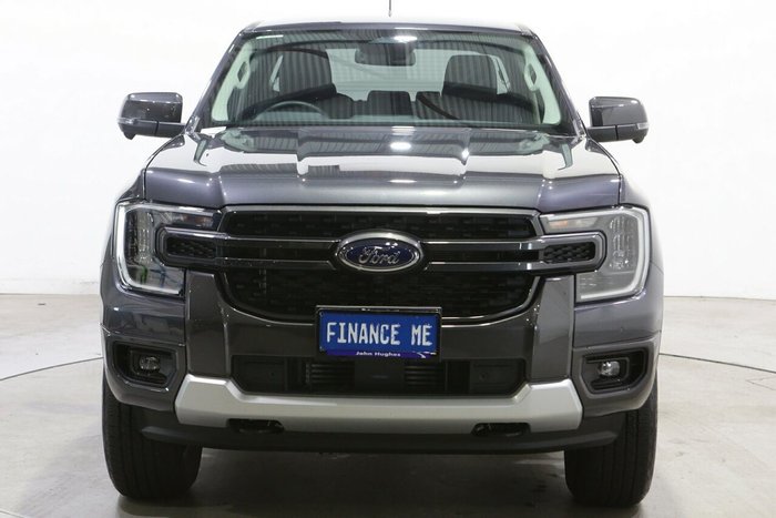 2023 Ford Ranger Sport