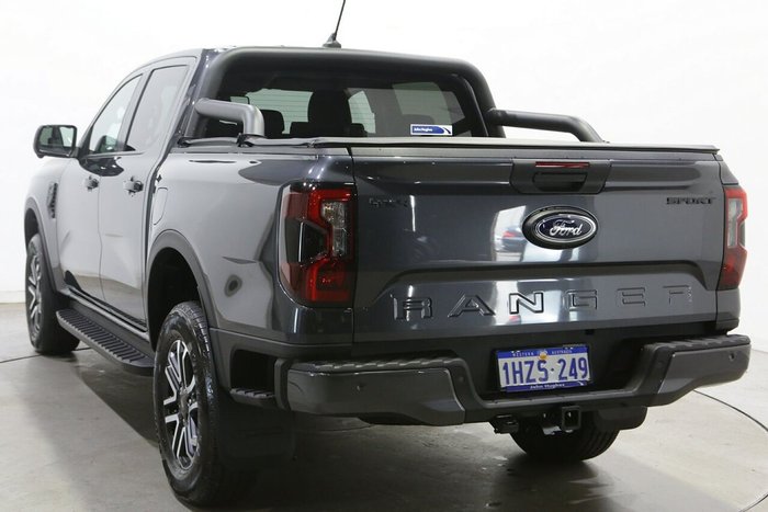 2023 Ford Ranger Sport