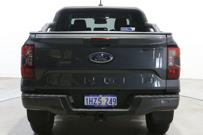 2023 Ford Ranger Sport