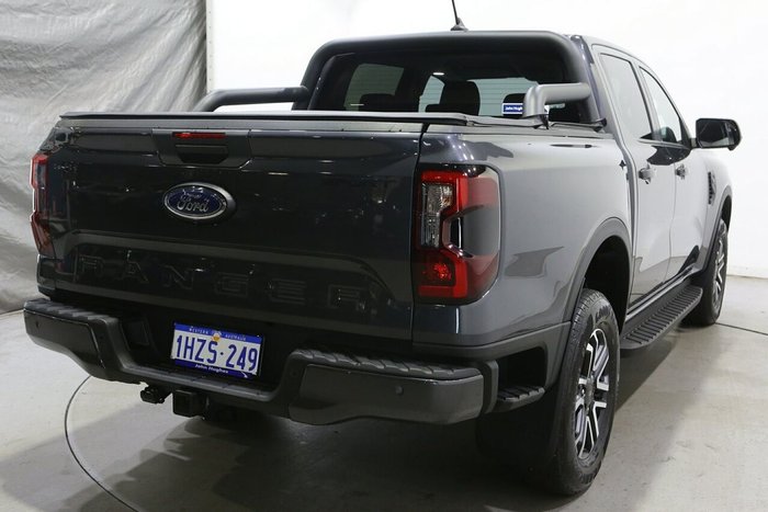 2023 Ford Ranger Sport