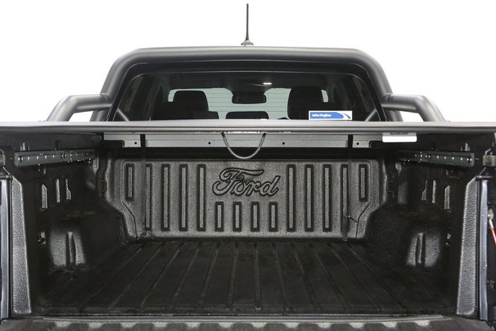 2023 Ford Ranger Sport