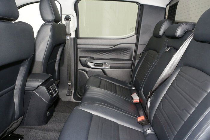 2023 Ford Ranger Sport