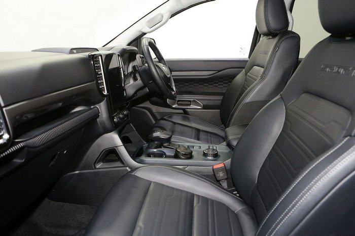 2023 Ford Ranger Sport