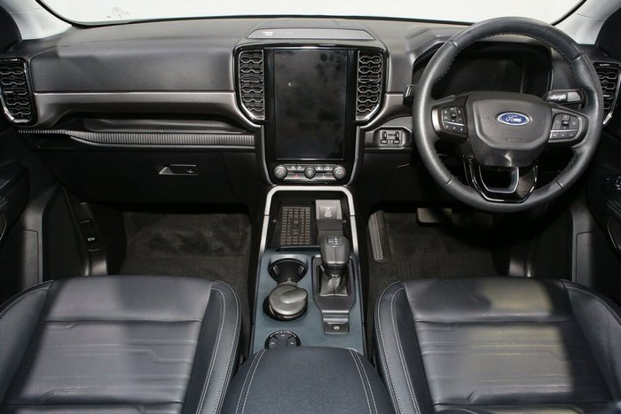 2023 Ford Ranger Sport