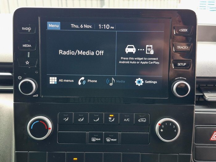 2022 Hyundai STARIA LOAD