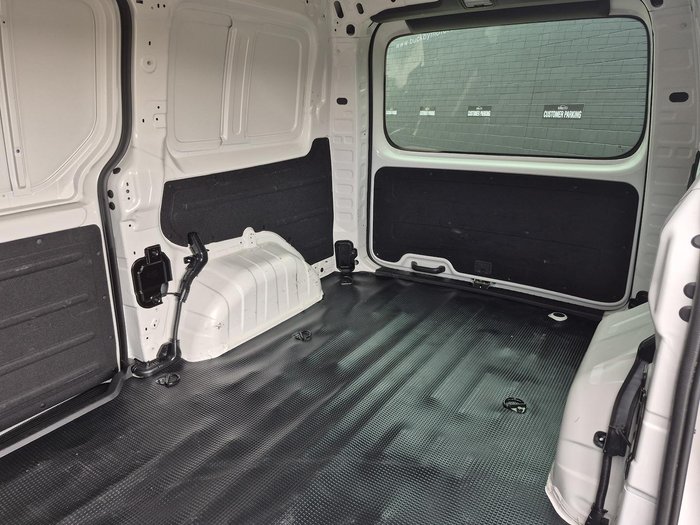 2022 Hyundai STARIA LOAD