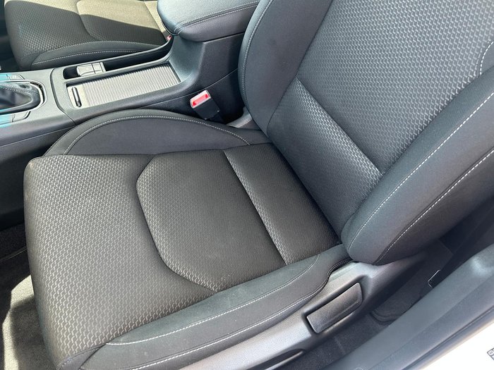 2023 Hyundai i30 PD.V4 MY23 Atlas White