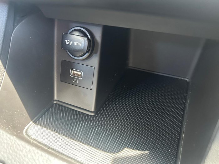 2023 Hyundai i30 PD.V4 MY23 Atlas White