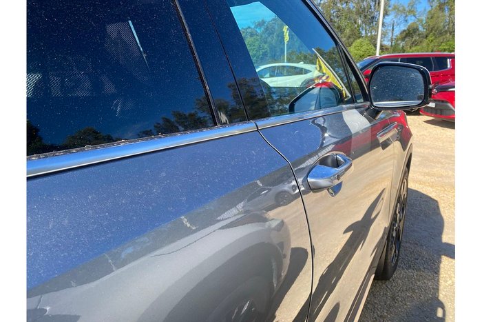 2025 Kia Sorento GT-Line