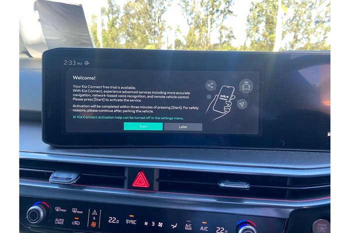 2025 Kia Sorento GT-Line