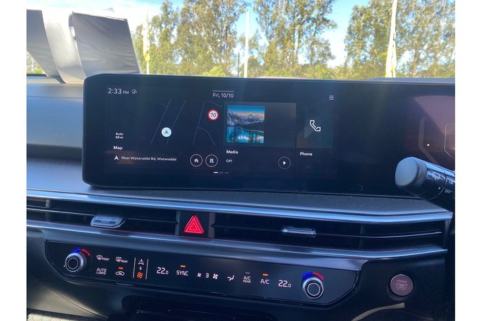 2025 Kia Sorento GT-Line