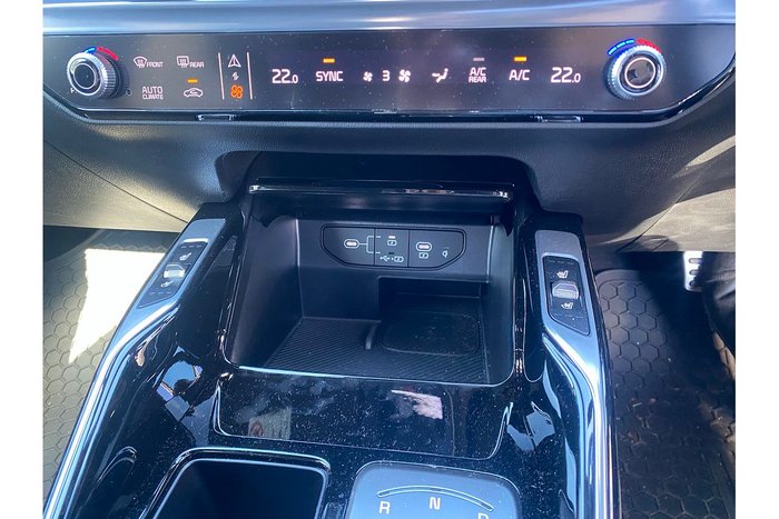 2025 Kia Sorento GT-Line