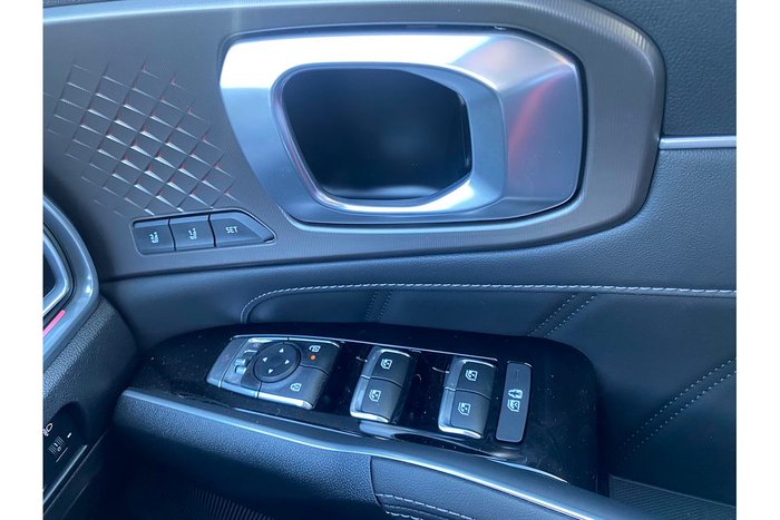 2025 Kia Sorento GT-Line