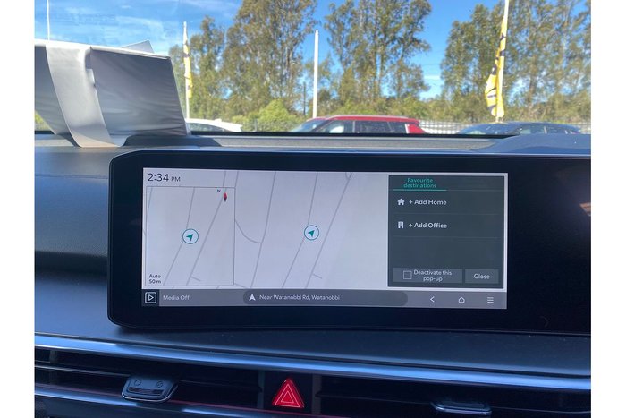 2025 Kia Sorento GT-Line