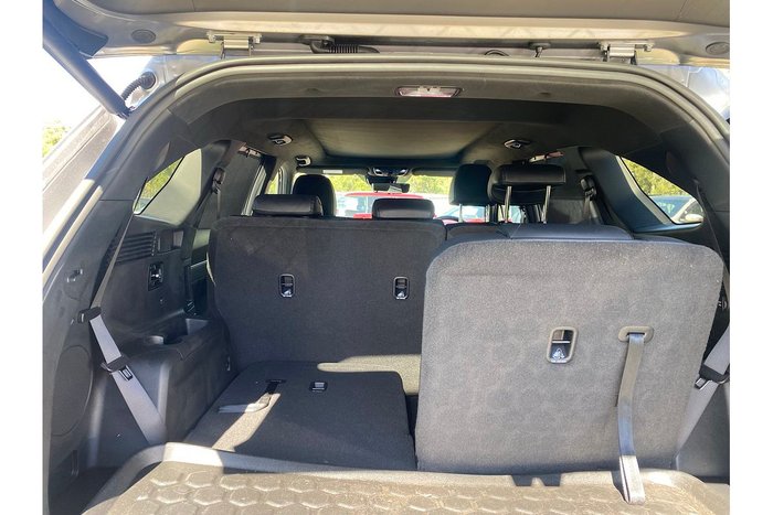 2025 Kia Sorento GT-Line