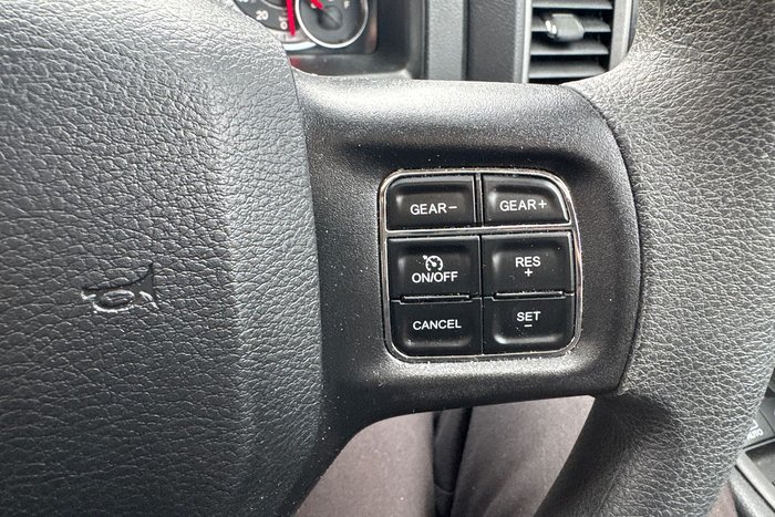 2023 RAM 1500 Express