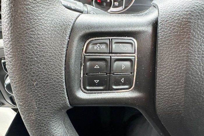 2023 RAM 1500 Express