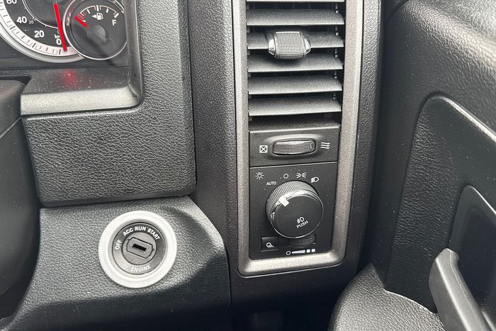 2023 RAM 1500 Express