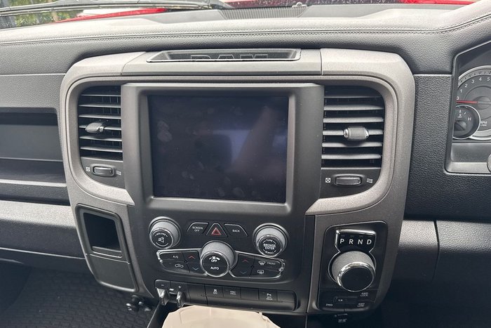 2023 RAM 1500 Express