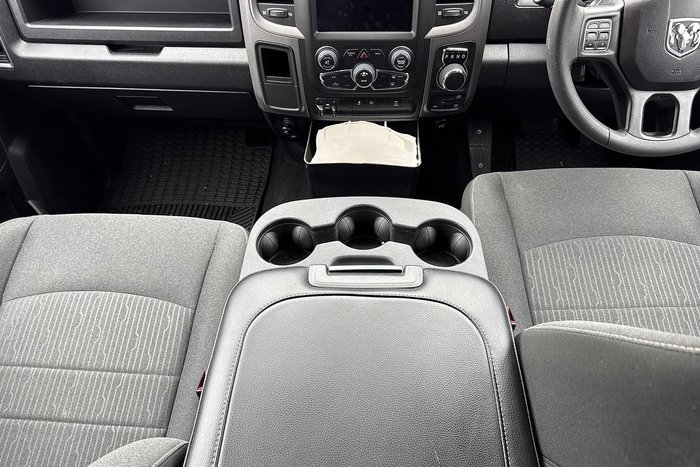 2023 RAM 1500 Express