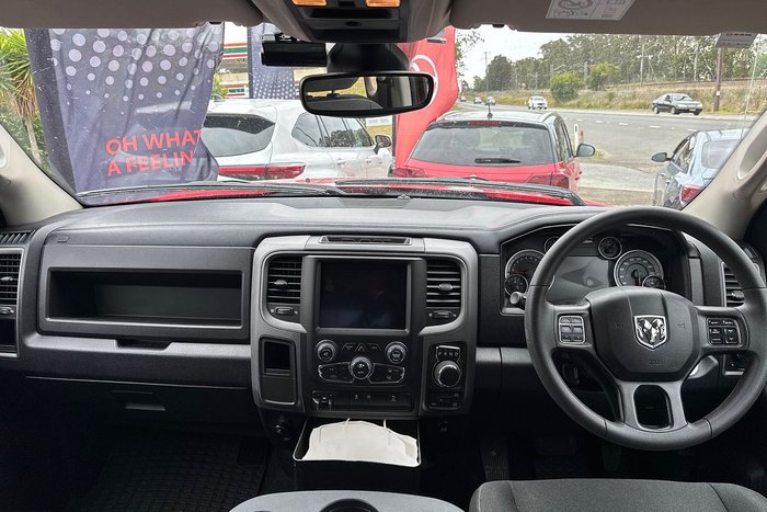 2023 RAM 1500 Express