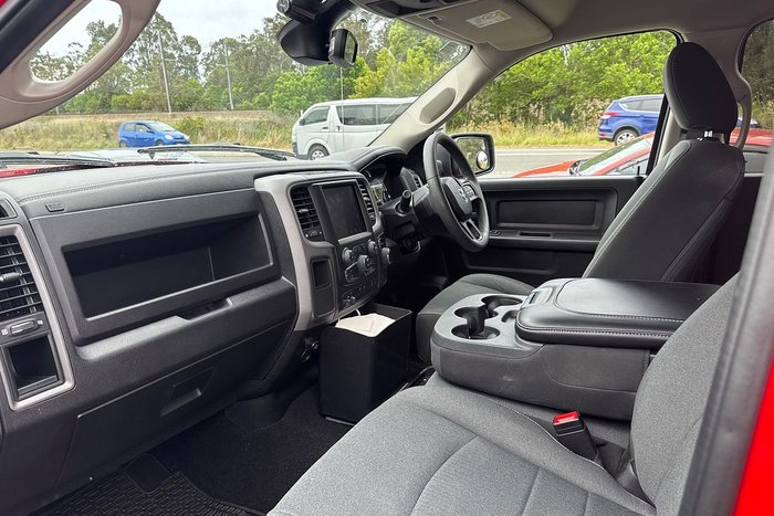 2023 RAM 1500 Express