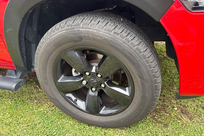 2023 RAM 1500 Express