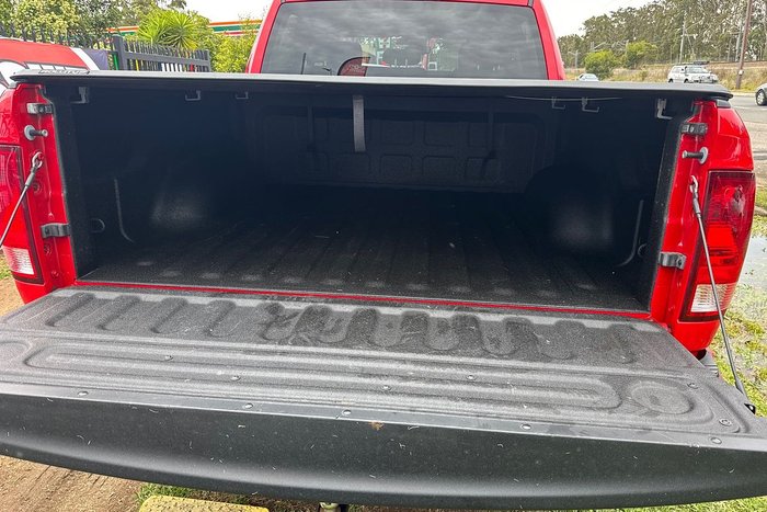 2023 RAM 1500 Express