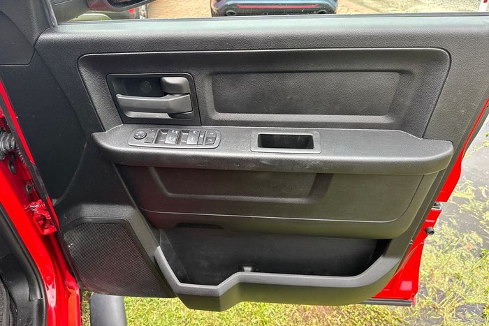 2023 RAM 1500 Express