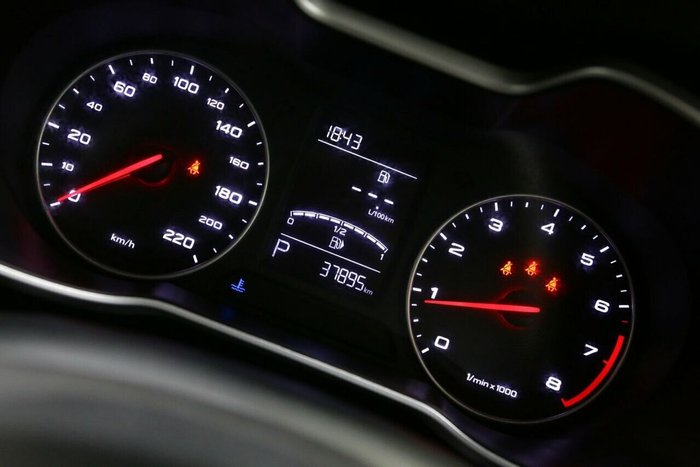 2024 MG ZS Excite