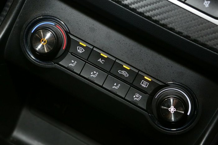 2024 MG ZS Excite