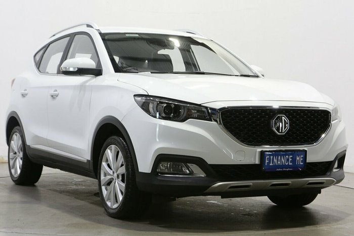 2024 MG ZS Excite