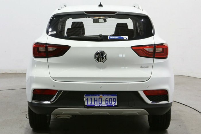 2024 MG ZS Excite