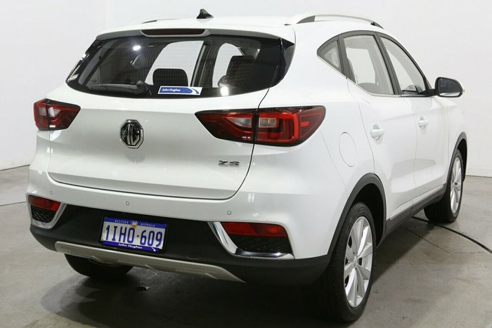 2024 MG ZS Excite