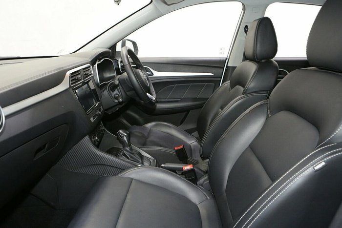 2024 MG ZS Excite