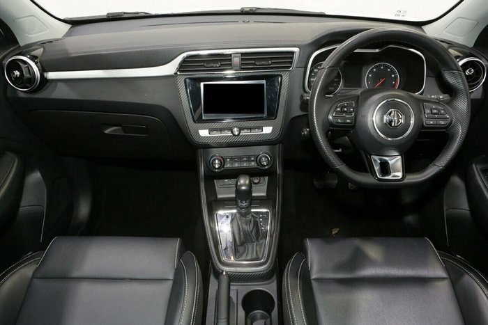 2024 MG ZS Excite