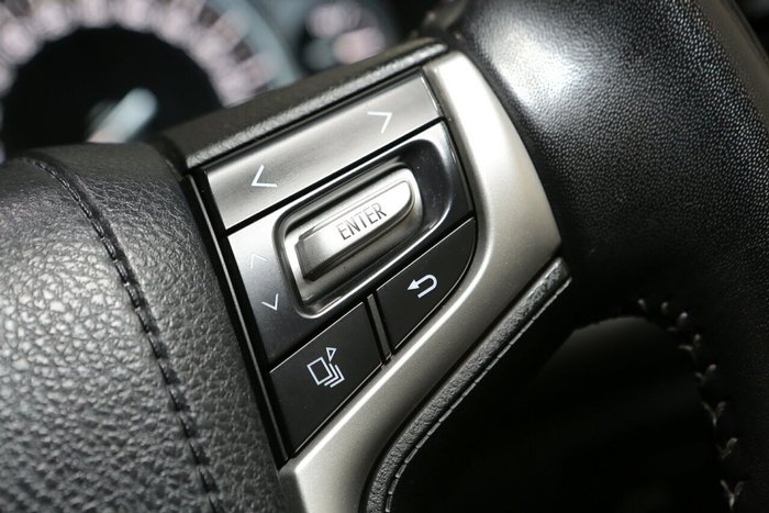 2021 Toyota Landcruiser GXL
