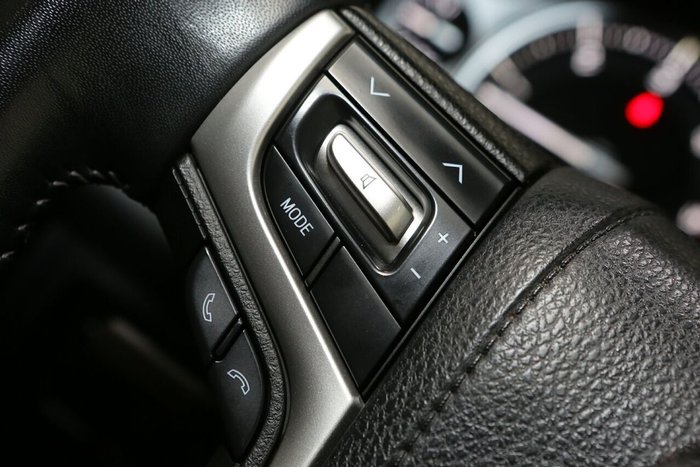 2021 Toyota Landcruiser GXL