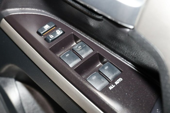 2019 Toyota Landcruiser VX