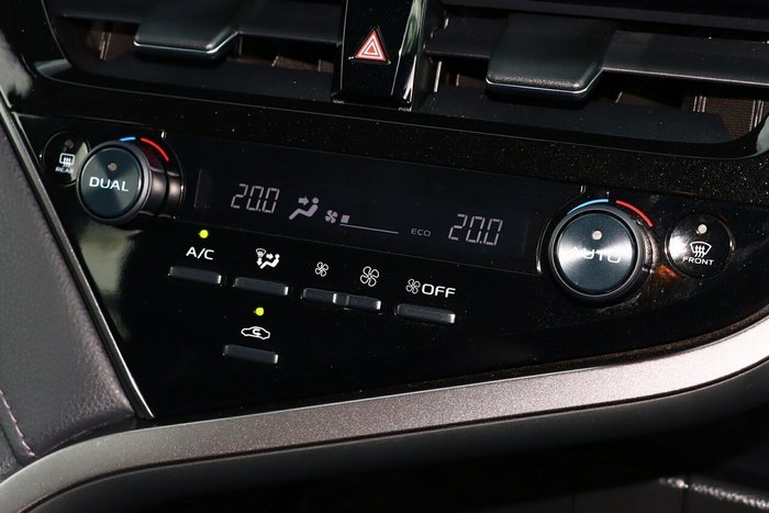 2022 Toyota Camry Ascent