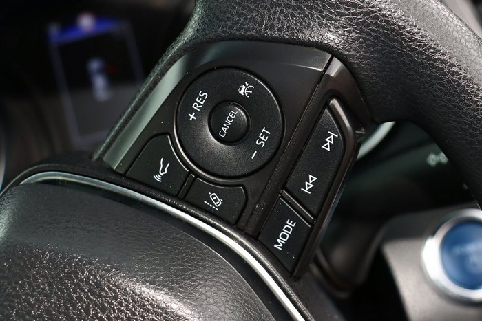 2022 Toyota Camry Ascent