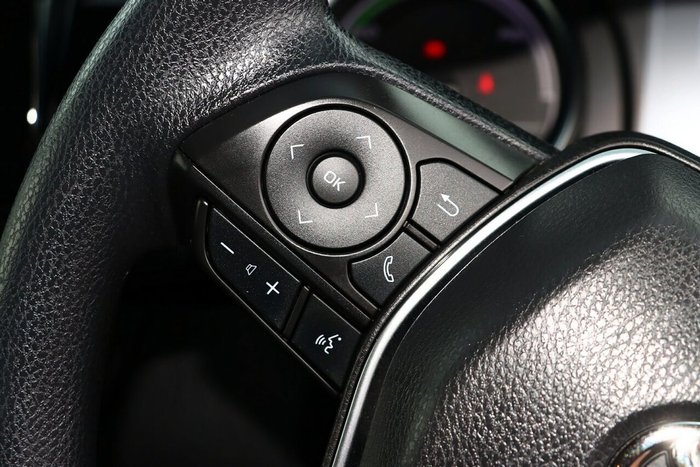 2022 Toyota Camry Ascent