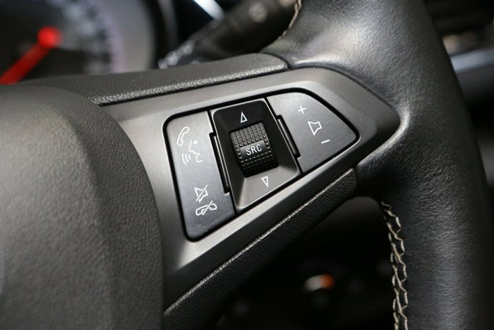 2019 Holden Commodore RS