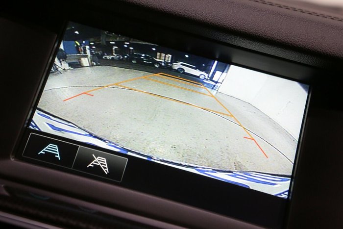 2019 Holden Commodore RS