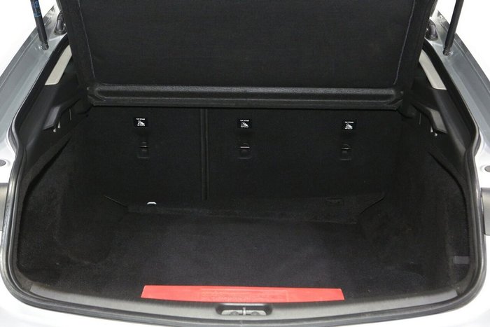 2019 Holden Commodore RS