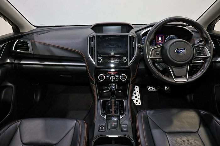 2021 Subaru XV Hybrid S